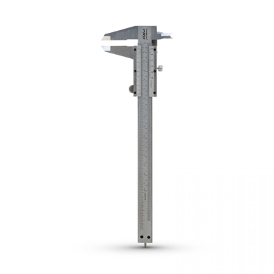 Шублер Bormann Pro BHT7780, 150 мм (052029)