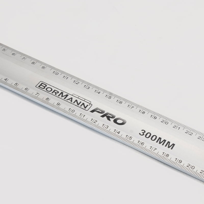 Прав ъгъл с нивелир Bormann Pro BHT7765, 50 см (054825)