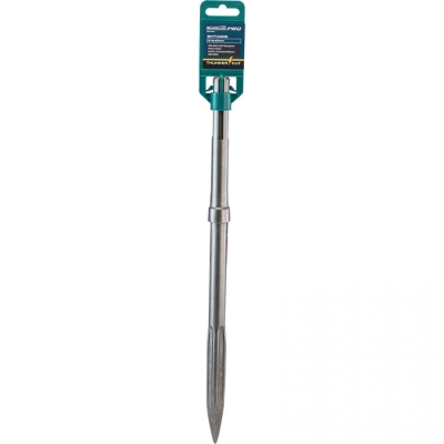 Шило за къртач Bormann Pro BHT4008, SDS-Max, 18х400 мм (038818)