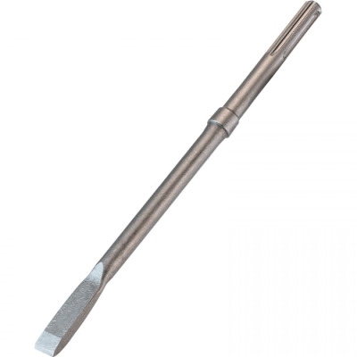 Длето Bormann Pro BHT4009, SDS-Max, 18х400х25 мм (038825)