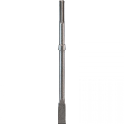 Длето Bormann Pro BHT4009, SDS-Max, 18х400х25 мм (038825)