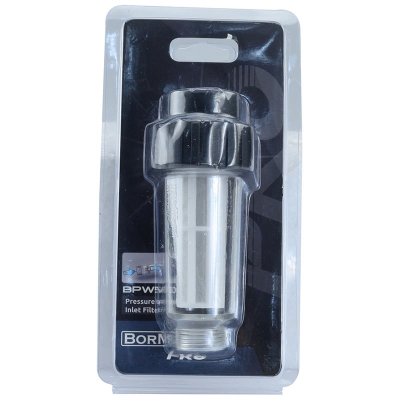 Филтър за водоструйки Bormann Pro BPW5006 (033950)