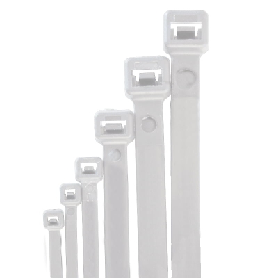 Кабелни връзки Bormann Pro BCR5032, 9х450 мм, 50 броя (050582)