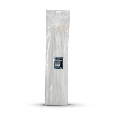 Кабелни връзки Bormann Pro BCR5032, 9х450 мм, 50 броя (050582)
