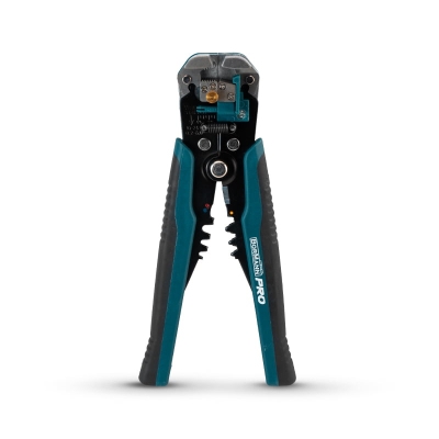 Клещи за оголване на кабели Bormann Pro BHT7264 (047438)