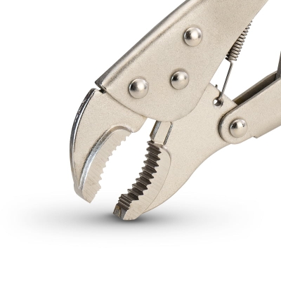 Клещи чирак Bormann Pro BHT7346, 25 см, извити (046745)