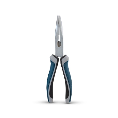 Клещи с извити челюсти Bormann Pro BHT7316, 20 см (046592)