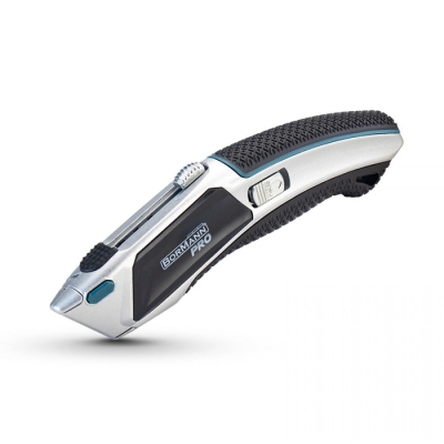 Макетен нож Bormann Pro BHT7710, 177 мм, 5 броя (045564)