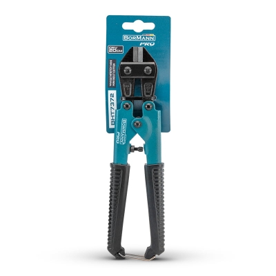 Ножица за арматура Bormann Pro BHT7372, 20 см (046875)