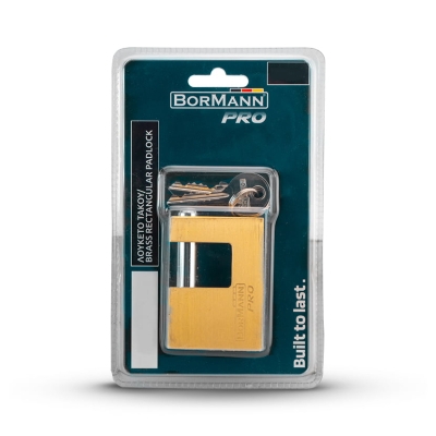 Катинар Bormann Pro BLK1044, 80 мм (051244)