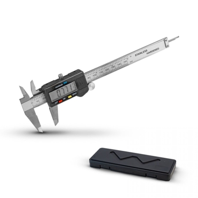 Дигитален шублер Bormann Pro BHT7782, 150 мм (052036)