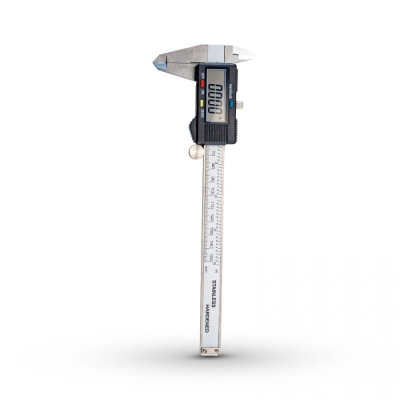 Дигитален шублер Bormann Pro BHT7782, 150 мм (052036)