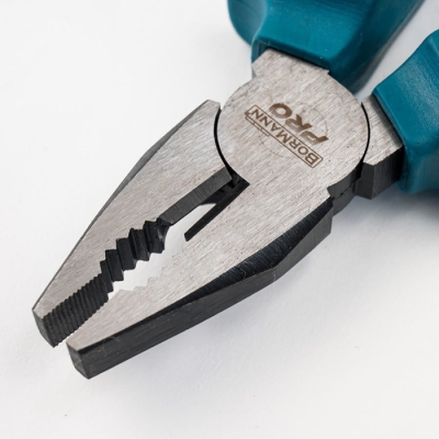 Комплект клещи Bormann Pro BHT1661, 3 броя (036562)