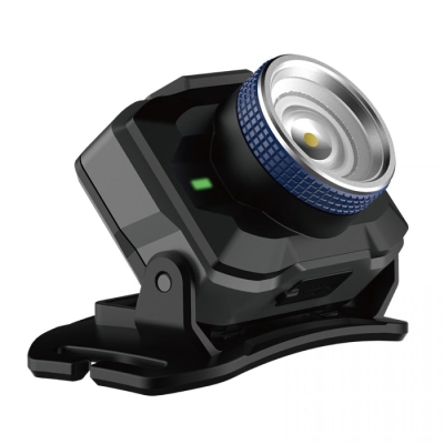 Акумулаторен LED челник Bormann Pro BPR6031, 450 lm, 2000 mAh (072317)