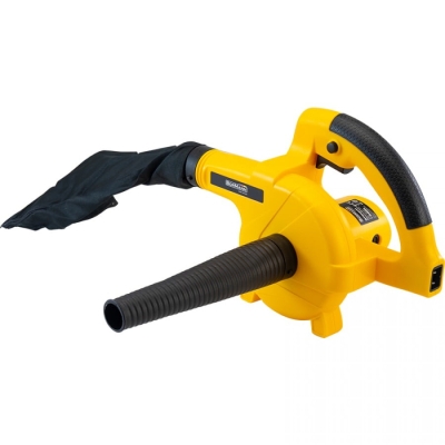 Акумулаторен листосъбирач Bormann BPB6600, 500 W, 2.8 м³/мин (042563)