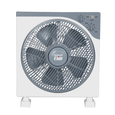 Електрически вентилатор Bormann Elite BFN1025, 40 W, 300 мм (053385)