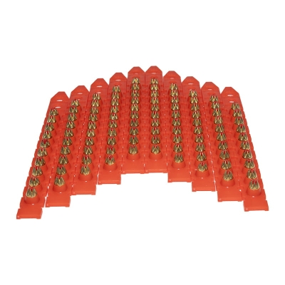 Магазинирани заряди Bormann Pro BHT8201, 6.8x11 мм, 100 броя (075912)