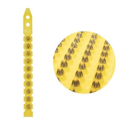 Магазинирани заряди Bormann Pro BHT8202, 6.8х11 мм, 100 броя (075943)