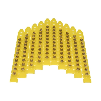 Магазинирани заряди Bormann Pro BHT8202, 6.8х11 мм, 100 броя (075943)