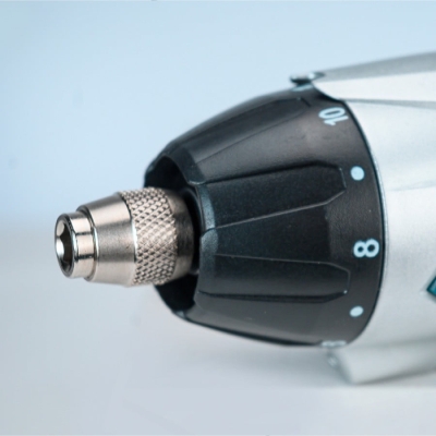 Акумулаторна отвертка Bormann Pro BBP3010, 3.6 V, 4 Nm, 44 части (036395)