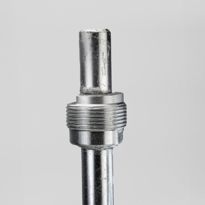 Комплект бъркалки Bormann Pro BEM2001, 200х570 мм, за BEM2000, 2 броя (026990)