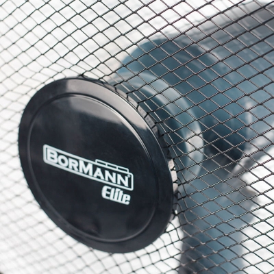 Електрически вентилатор на стойка с дистанционно управление Bormann BFN6020, 40W, 40см, 1.25 м (BFN6020)