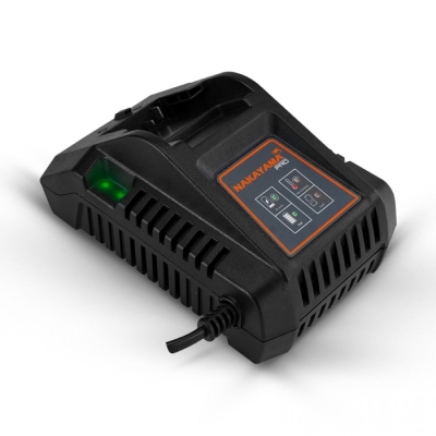 Зарядно устройство Nakayama Pro EC3010, 20 V, Li-Ion (042112)