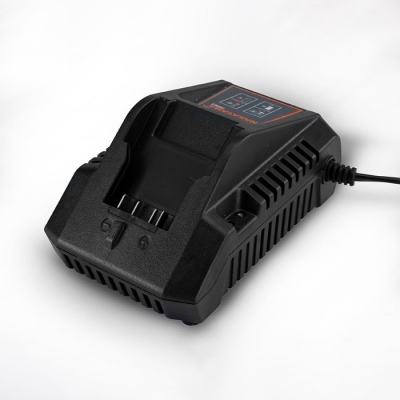 Зарядно устройство Nakayama Pro EC3010, 20 V, Li-Ion (042112)