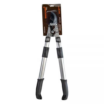 Телескопична ножица за клони Nakayama Pro SSF277, 675-925 мм (054641)