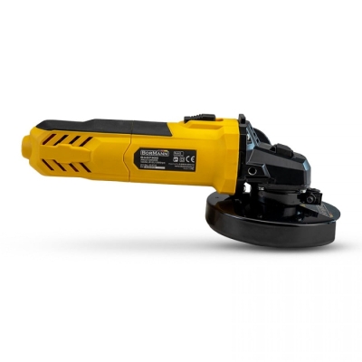 Електрически ъглошлайф Bormann BAG7300, 1050 W, 230 V, 125 мм (054740)