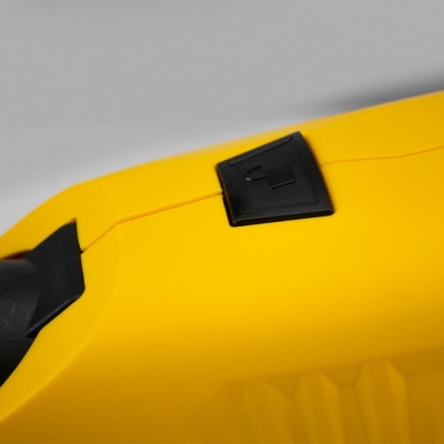 Електрически пистолет за боядисване Bormann BPG8100, 400 W, 800 мл (042525)