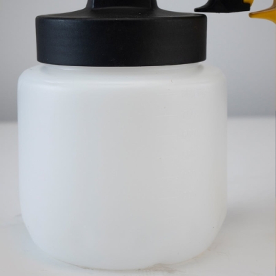 Електрически пистолет за боядисване Bormann BPG8100, 400 W, 800 мл (042525)