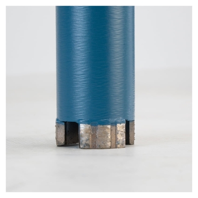 Диамантена боркорона Bormann Pro BHT4563, 40x450 мм (065951)