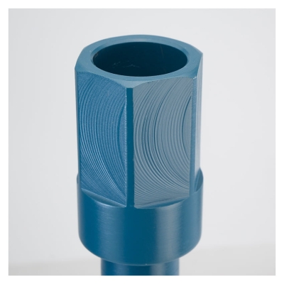 Диамантена боркорона Bormann Pro BHT4563, 40x450 мм (065951)