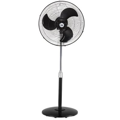 Електрически вентилатор на стойка Bormann BFN8115, 80 W, 50 см (BFN8115)