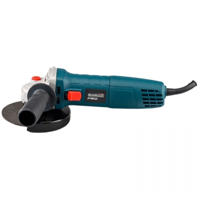 Електрически ъглошлайф Bormann Pro BAG7200, 720 W, 230 V, 125 мм (020677)