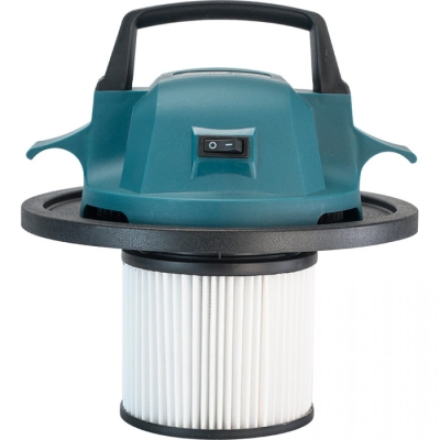 Акумулаторна прахосмукачка за пепел Bormann Pro BBP3920, 20 V, 20 л, без батерии и зарядно устройство (036418)