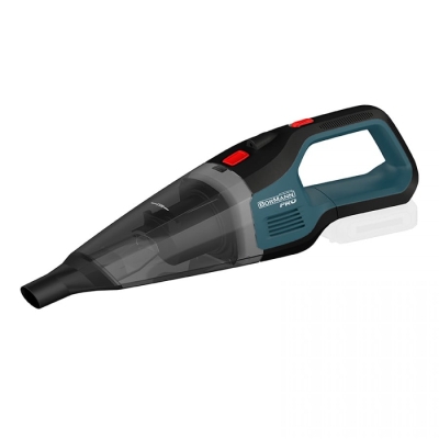 Акумулаторна ръчна прахосмукачка Bormann Pro BBP5360, 20 V, 600 мл, без батерии и зарядно устройство (073901)