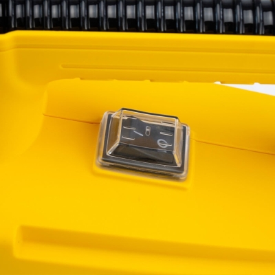 Електрически пистолет за боядисване Bormann BPG9100, 800 W, 900 мл (042532)