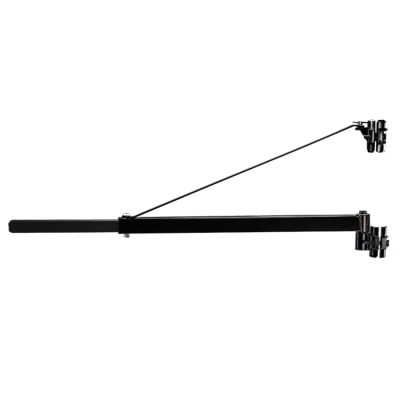 Стойка за телфер Bormann BPP2500, до 600/250 кг (007838)
