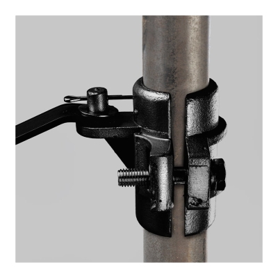 Стойка за телфер Bormann BPP2500, до 600/250 кг (007838)