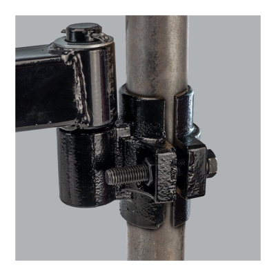 Стойка за телфер Bormann BPP2500, до 600/250 кг (007838)