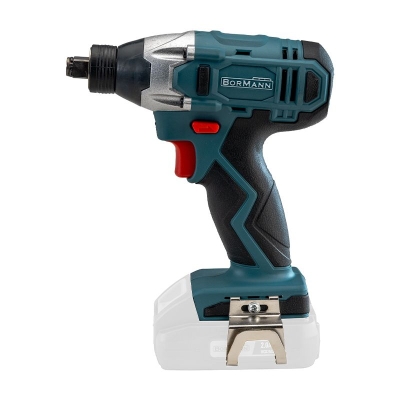 Акумулаторен ударен гайковерт Bormann BCD2645, 18 V, 1/2", 220 Nm, без батерии и зарядно устройство (065746)