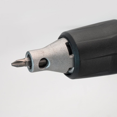 Акумулаторен безчетков винтоверт за гипсокартон Bormann Pro BBP5150, 20 V, 5 мм, без батерии и зарядно устройство (036326)