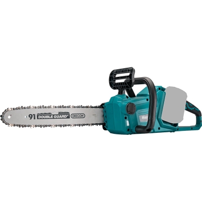 Акумулаторен верижен трион Bormann Pro BBP4500, 40 см, 2х20 V, 2х4 Ah (036432 032960 032977)