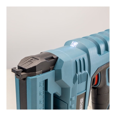 Акумулаторен такер Bormann Pro BBP3630, 20 V, 15-32 мм, без батерии и зарядно устройство (079842)