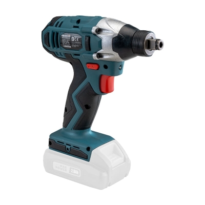 Акумулаторен ударен гайковерт Bormann BCD2645, 18 V, 1/2", 220 Nm (065746 051022 051008)