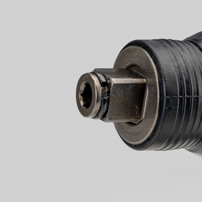 Акумулаторен ударен гайковерт Bormann BCD2645, 18 V, 1/2", 220 Nm (065746 051022 051008)