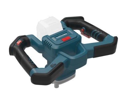 Акумулаторен безчеткова миксер за строителни смеси Bormann Pro BBP5350, 20V, 4 Ah, M 14, 1000 rpm (073895 032960 032977)