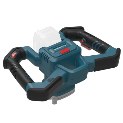 Акумулаторен безчеткова миксер за строителни смеси Bormann Pro BBP5350, 20V, M 14, 1000 rpm, без батерии и зарядно устройство (073895)